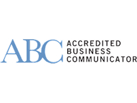 ABC Accredited Business Communicator