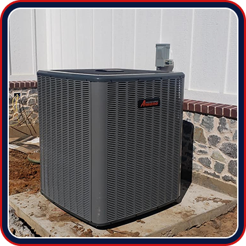 Air Conditioning Installation in Plano, TX