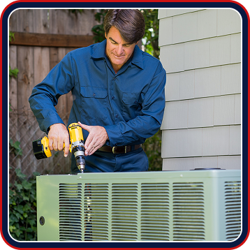 Air Conditioning Repair in Plano, Sherman and Surrounding Areas