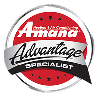 Amana Advantage Specialist