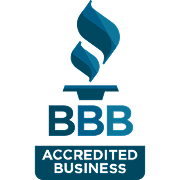 BBB Accredited Business