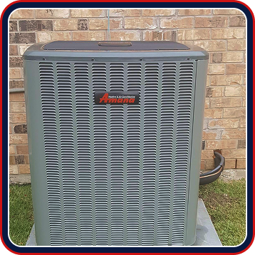 Air Conditioning Services in Plano, Sherman and Surrounding Areas