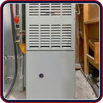 Heating Installation Services in Plano, Sherman and Surrounding Areas