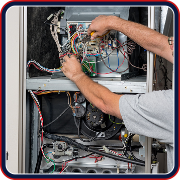 Heating Repair Services in Plano, TX