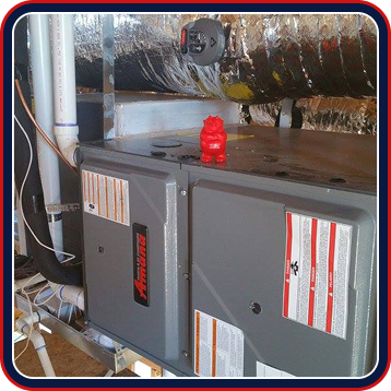 Heating Services in Plano, Sherman and Surrounding Areas